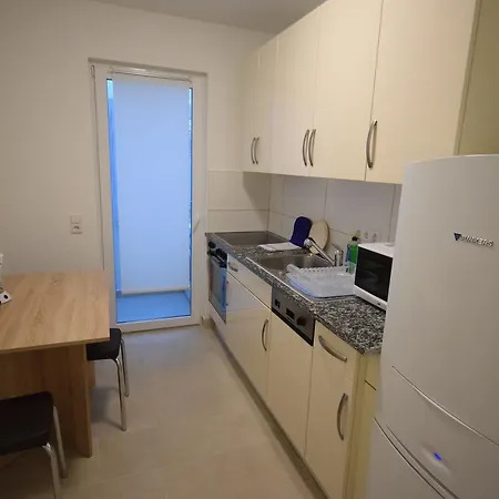 Apartman Ab Objekt 67-70