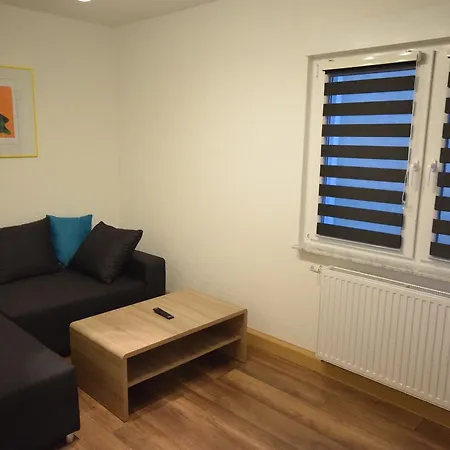 Apartman Ab Objekt 67-70 *