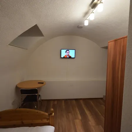 Apartman Ab Objekt 67-70 Stuttgart