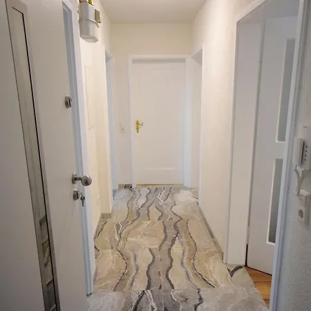 Ab Objekt 67-70 Apartment