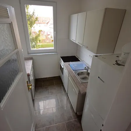 Ab Objekt 67-70 Apartment *